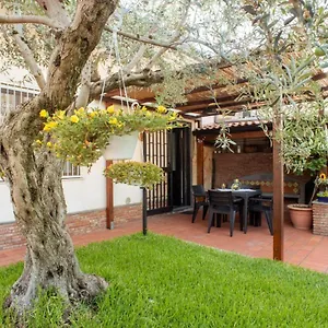 Casa Dell'ulivo Casa vacanze